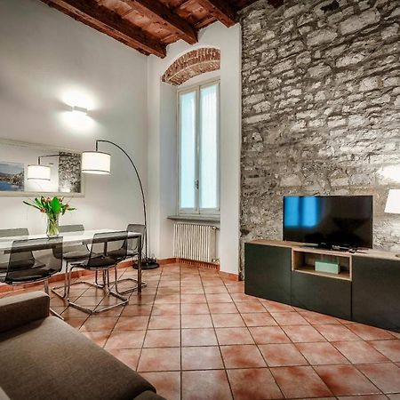 Piazza Duomo-Downtown Como Dış mekan fotoğraf