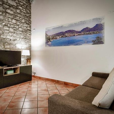 Piazza Duomo-Downtown Como Dış mekan fotoğraf