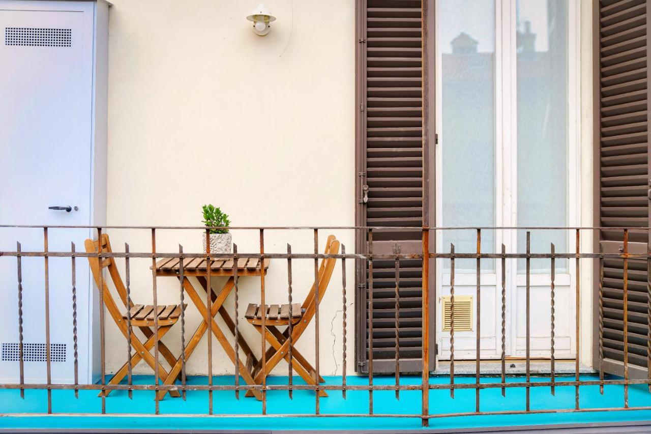 Piazza Duomo-Downtown Como Dış mekan fotoğraf