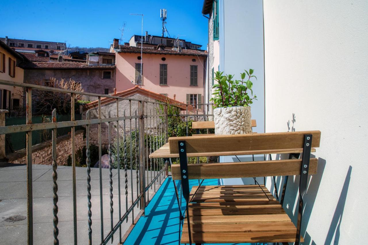 Piazza Duomo-Downtown Como Dış mekan fotoğraf
